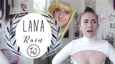 lana rain leak|[ManyVids] Lana Rain